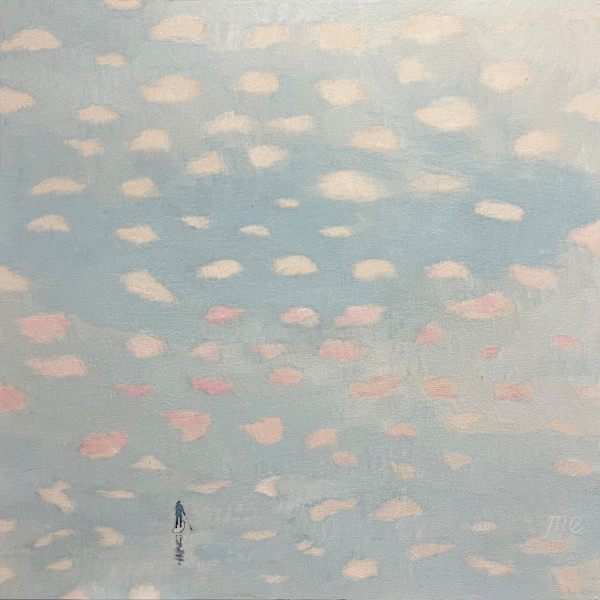 Ethereal Waters by Marianne Enhörning