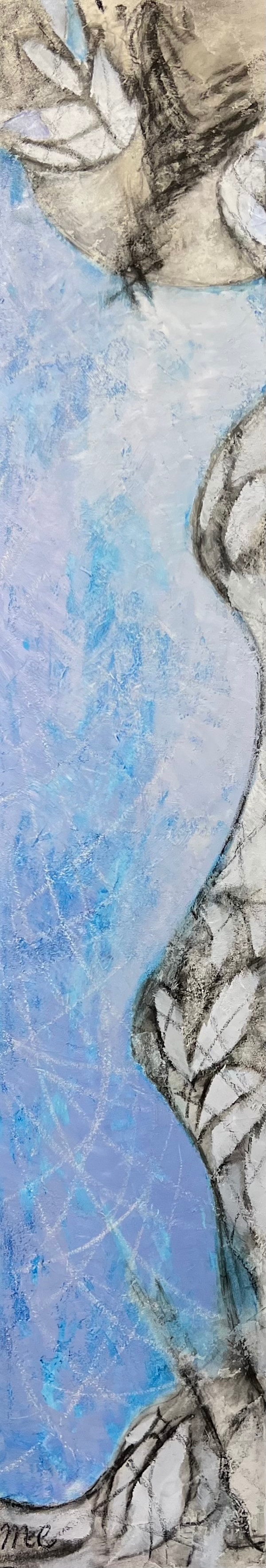 Feeling the Feminine by Marianne Enhörning