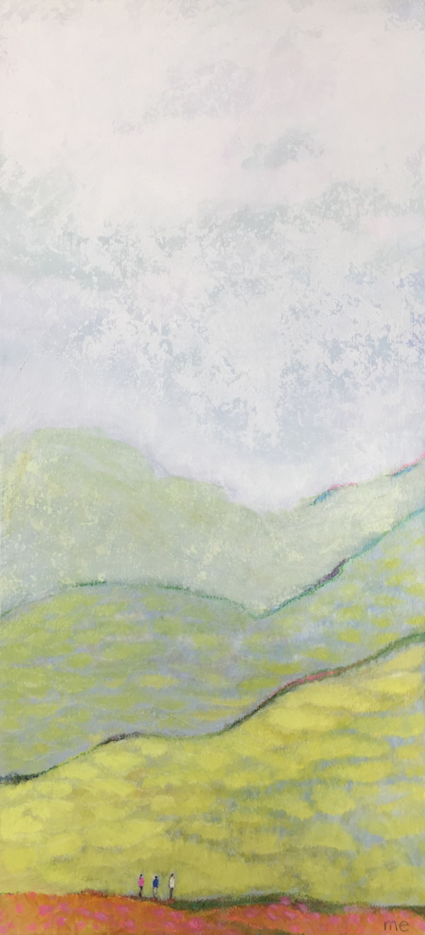 So Many Places to Go by Marianne Enhörning, Image 1.