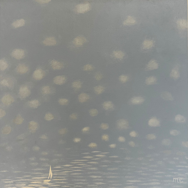 A Sailor's Heaven by Marianne Enhörning