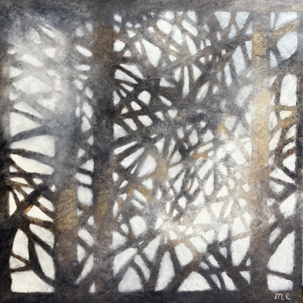 Tangled Light by Marianne Enhörning