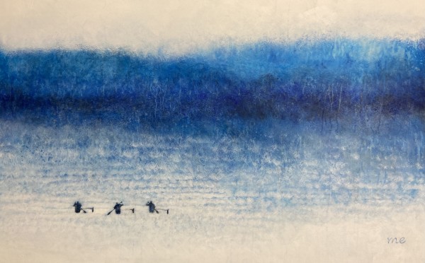 It's an Incredible World by Marianne Enhörning