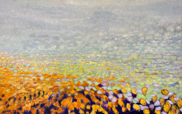 A Walk in Harmony by Marianne Enhörning