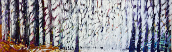 Honour their Spirit; Protect their Future by Marianne Enhörning