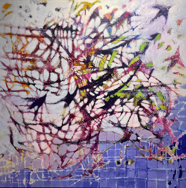 Abundance by Marianne Enhörning