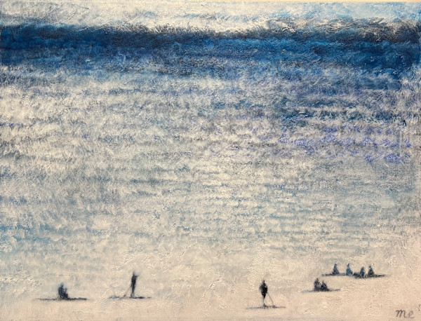 Summer Fun by Marianne Enhörning, Image 1.