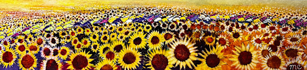 Tour de France by Marianne Enhörning