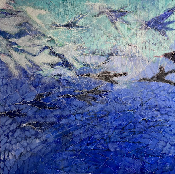 Energy in Motion by Marianne Enhörning