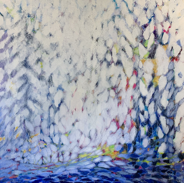 Stories of Dancing Light by Marianne Enhörning, Image 1.