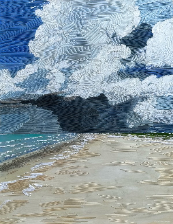 The Calm Before The Storm by Irmgard Geul, Image 1.