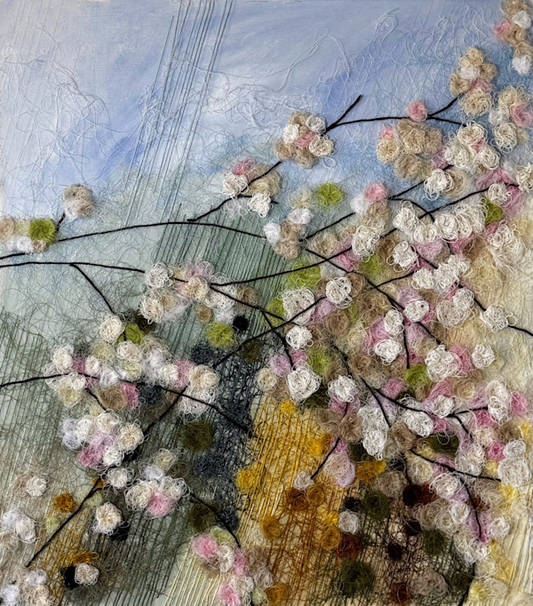 When The Tree Dreams by Irmgard Geul, Image 1.