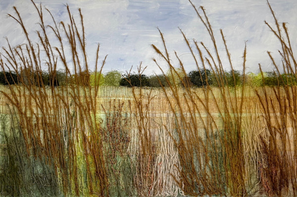 Follow The Wind by Irmgard Geul, Image 1.