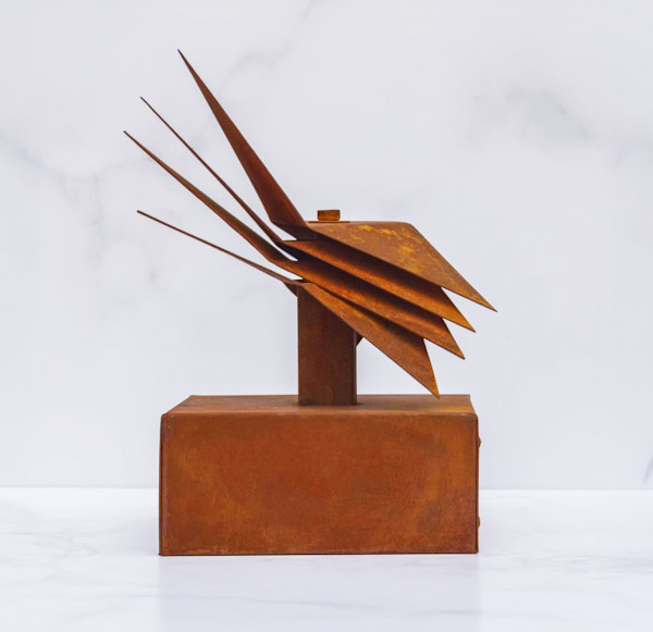 VENTO I by Daniel Alberto Criales Zarate