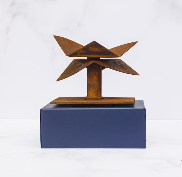 VENTO IV by Daniel Alberto Criales Zarate