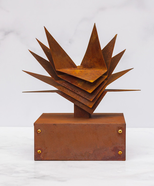 VENTO II by Daniel Alberto Criales Zarate