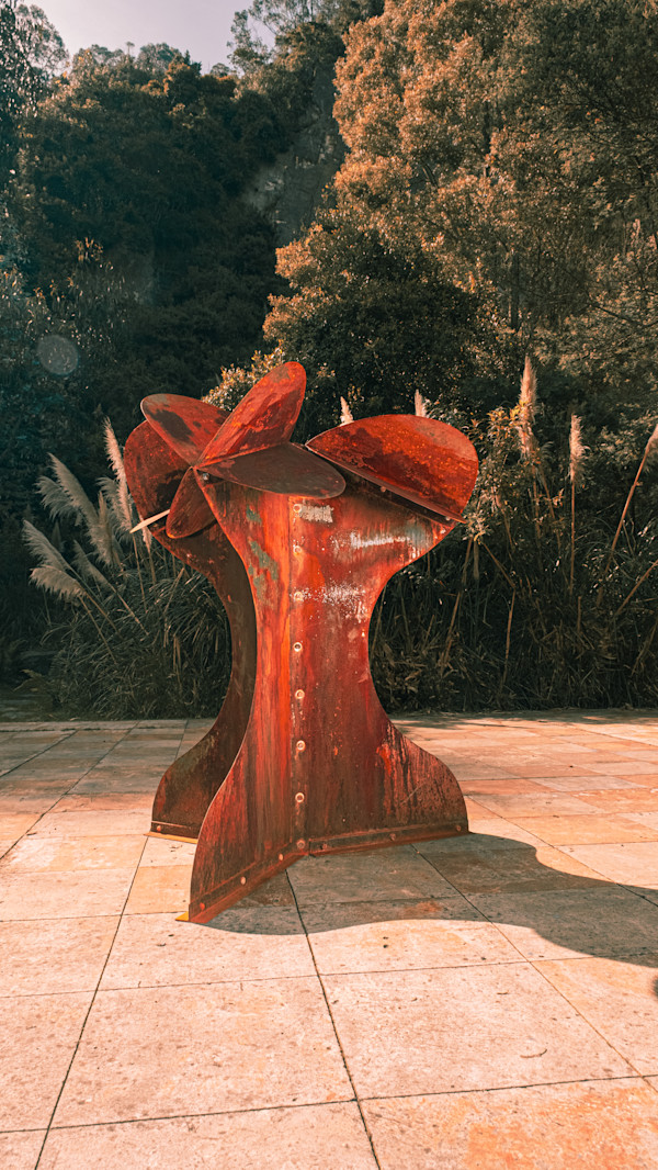 CEIBA by Daniel Alberto Criales Zarate