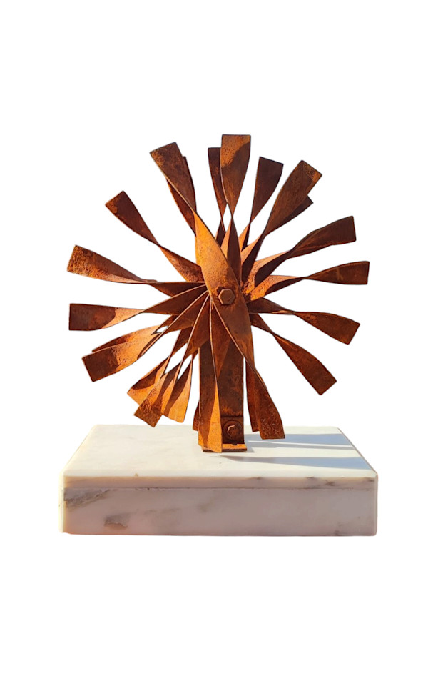 VÓRTICE - ANDES by Daniel Alberto Criales Zarate