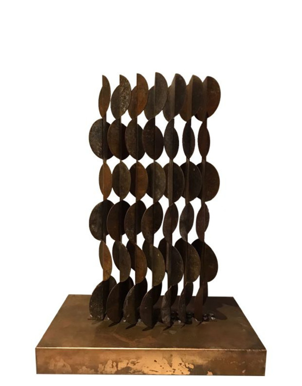 DANZA AL SOL by Daniel Alberto Criales Zarate