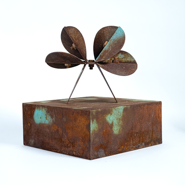 HÉLICEA IV by Daniel Alberto Criales Zarate