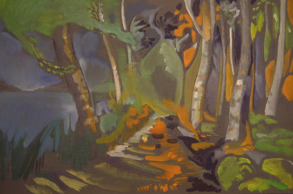 Vyborg II by Maryleen Schiltkamp