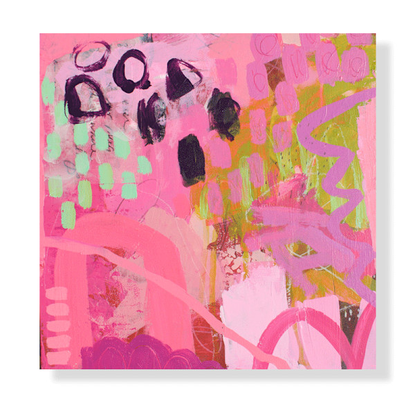 "It will be better tomorrow" by Erin Mullis