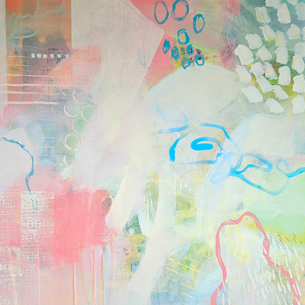 "Love Mantra" by Erin Mullis
