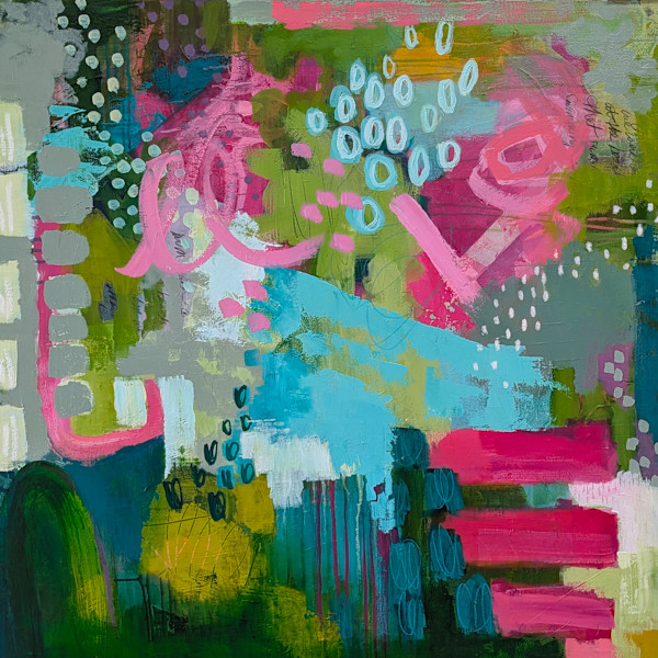 "Past Lives" by Erin Mullis