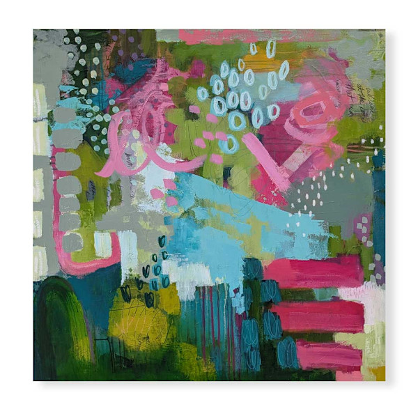 "Past Lives" by Erin Mullis