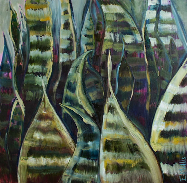 "Watch Your Tongue" by Erin Mullis