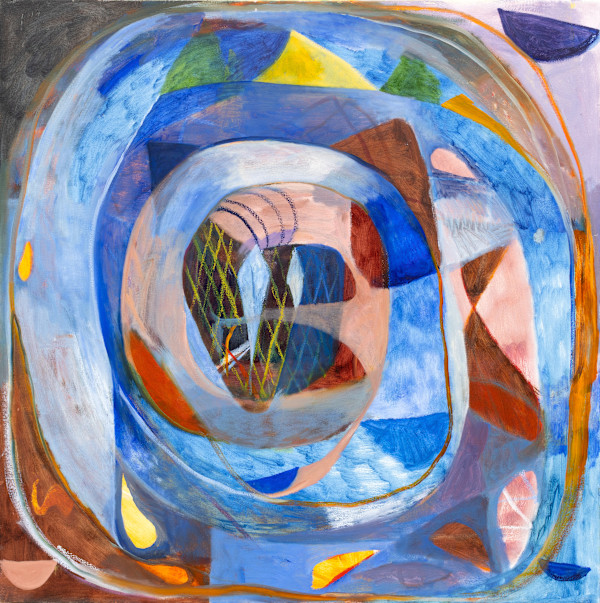 Ariadne by Sarah Pearce, Image 1.