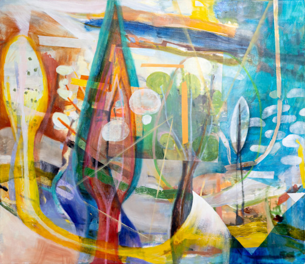 Hollow by Sarah Pearce, Image 2.