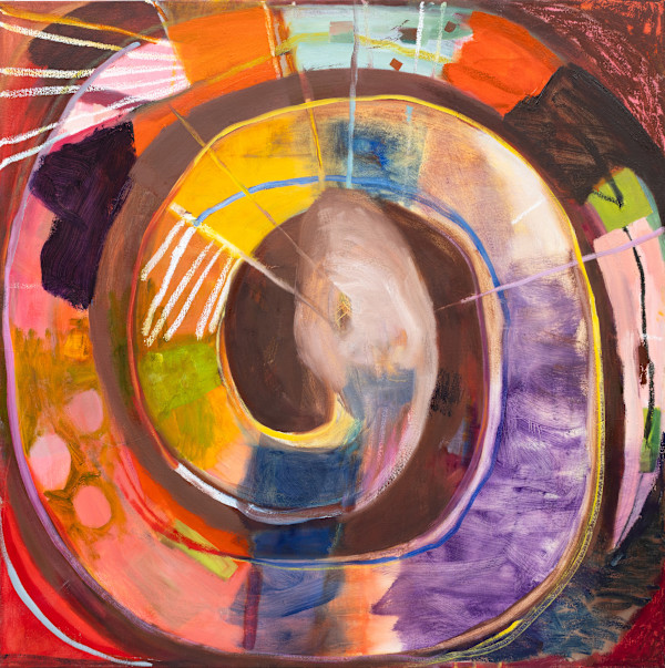 Heatseeker by Sarah Pearce, Image 1.