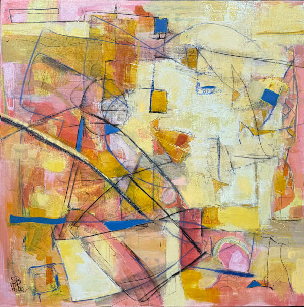 Morning Form by Susan  Wise