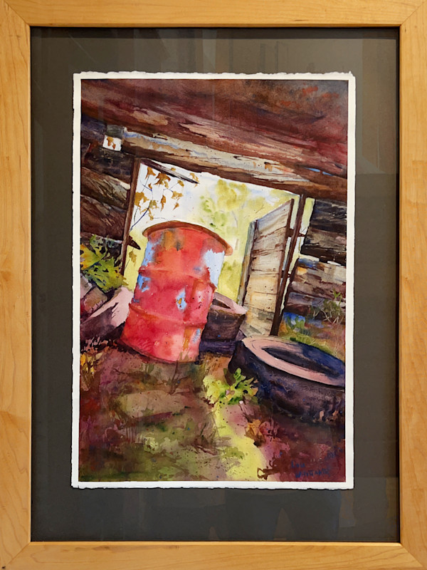 Quiet Place by Dale Whittaker, Image 1.
