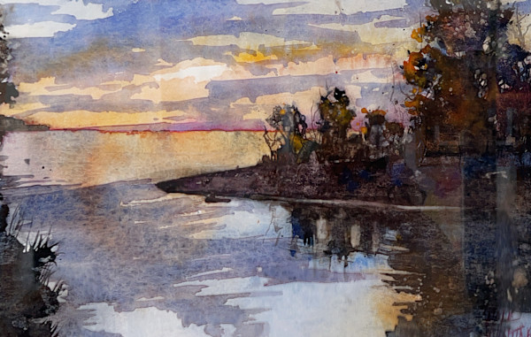 Solstice Sunrise by Dale Whittaker, Image 1.