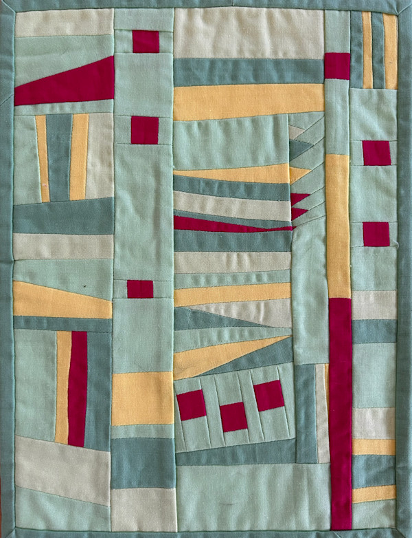 Small Study III by Mary Whittaker, Image 1.