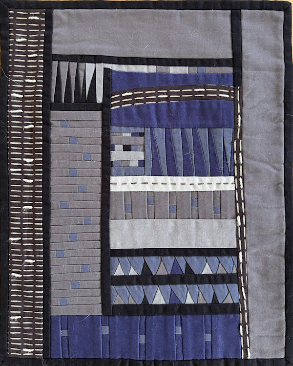 Small Study II by Mary Whittaker, Image 1.