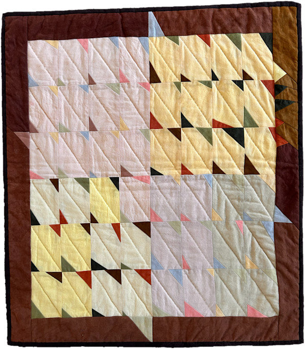 Fractured Butterflies by Mary Whittaker, Image 1.