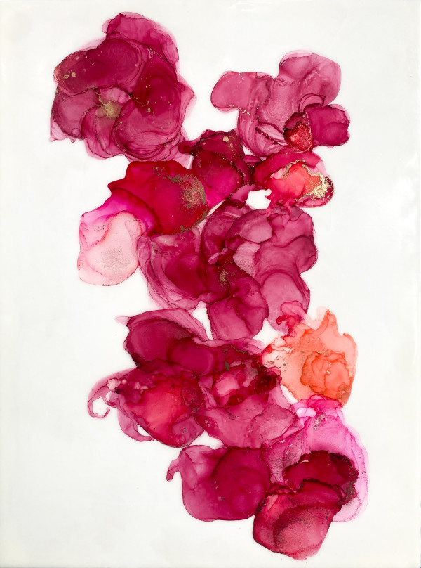 Valentines Series 1 by Jacqueline Gonzalez Wooton