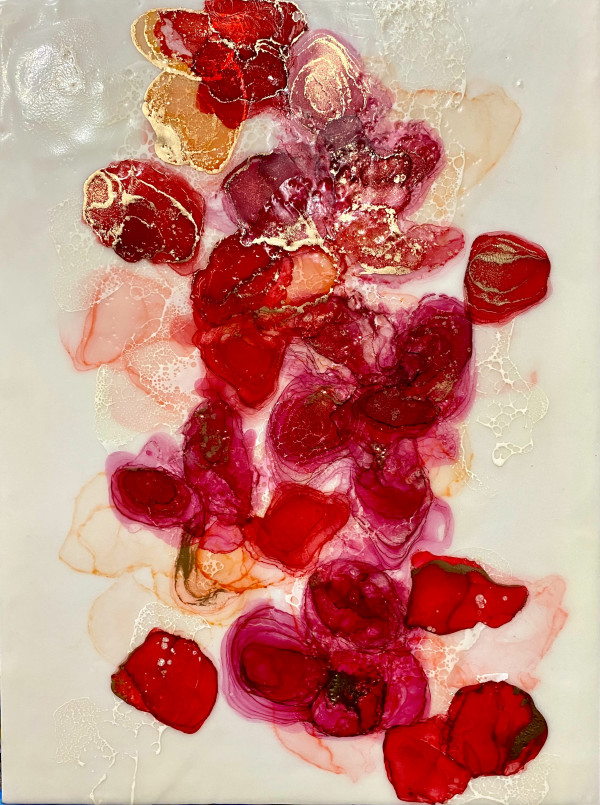 Valentines Series 2 by Jacqueline Gonzalez Wooton