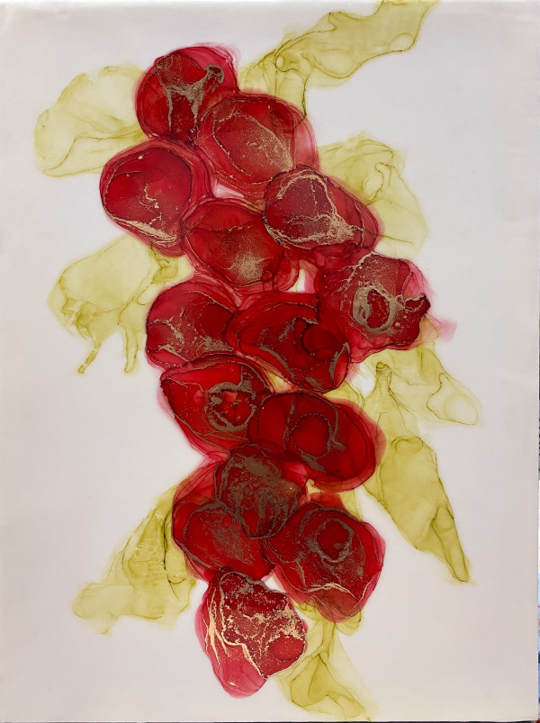 Valentines Series 3 by Jacqueline Gonzalez Wooton