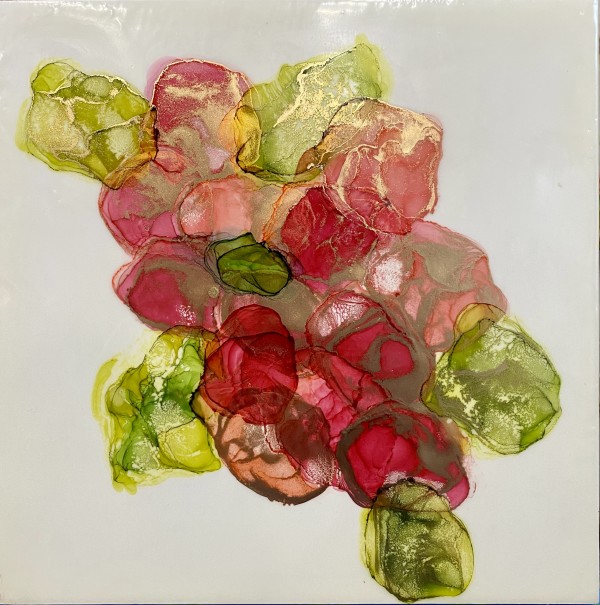 Valentines Series 4 by Jacqueline Gonzalez Wooton