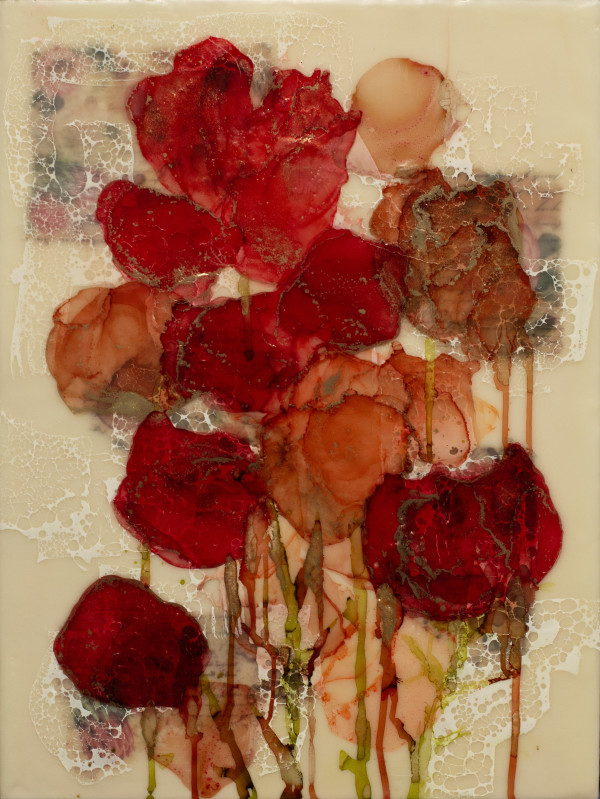 Valentine Series 5 by Jacqueline Gonzalez Wooton