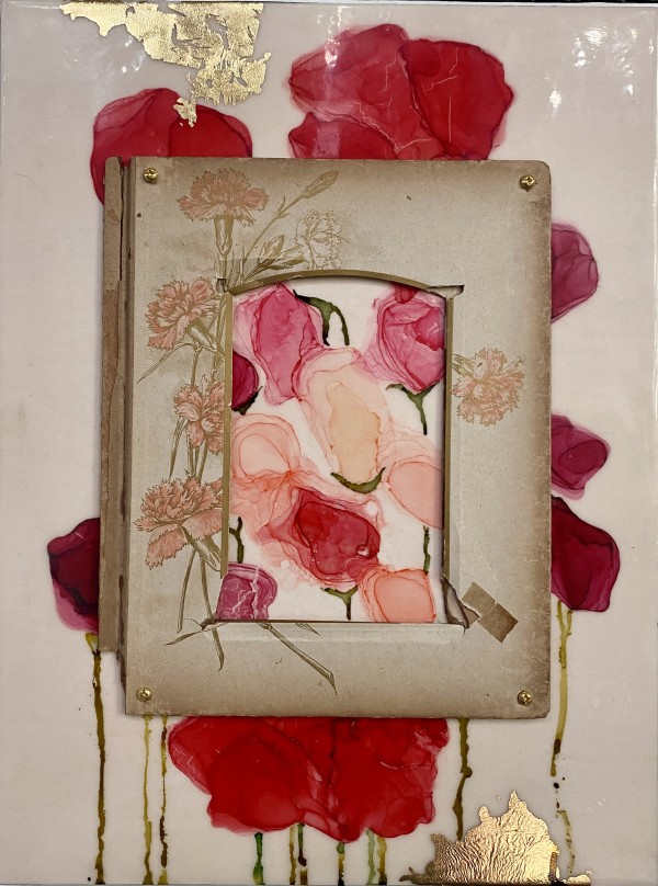 Valentine Series 6 by Jacqueline Gonzalez Wooton