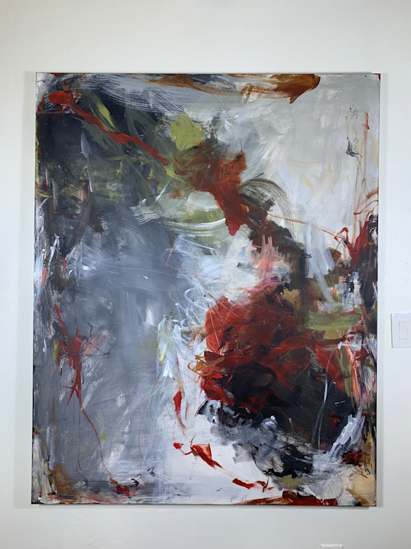 With Strings Attached by Jill Weikart