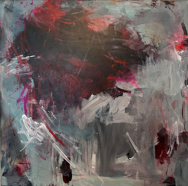 Erasing My Fears by Jill Weikart