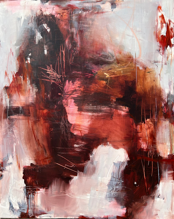 Bring More Wine by Jill Weikart