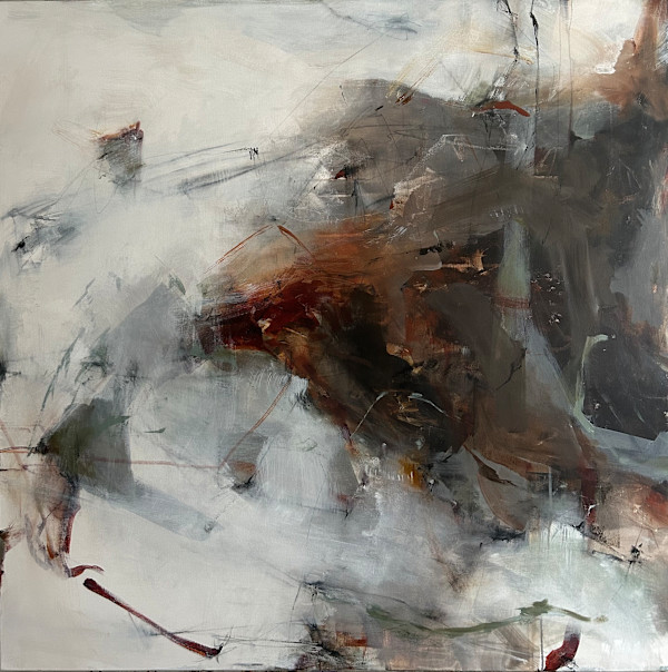 Exhale by Jill Weikart, Image 1.