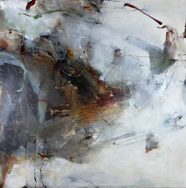 Exhale by Jill Weikart, Image 5.
