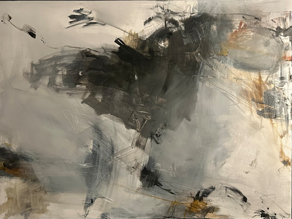 Finding Beauty in Chaos by Jill Weikart, Image 1.
